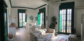 Cosmopolitan B&B, Palermo